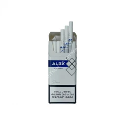 Сигареты Alex Blue Label Slims оптом