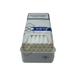 Сигареты Alex Blue Label Slims МИКС