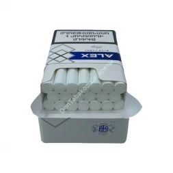 Сигареты Alex Blue Label King Size МИКС