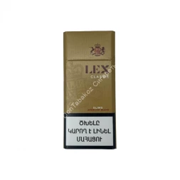 Сигареты Lex Classic Slims МИКС