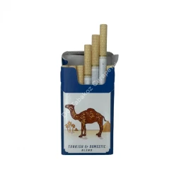 Сигареты Camel Compact Blue Аврора МИКС